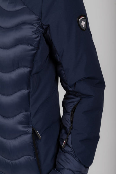 Cappuccio Piumino Colmar Imitazione Guida Taglie Taglie Piumini