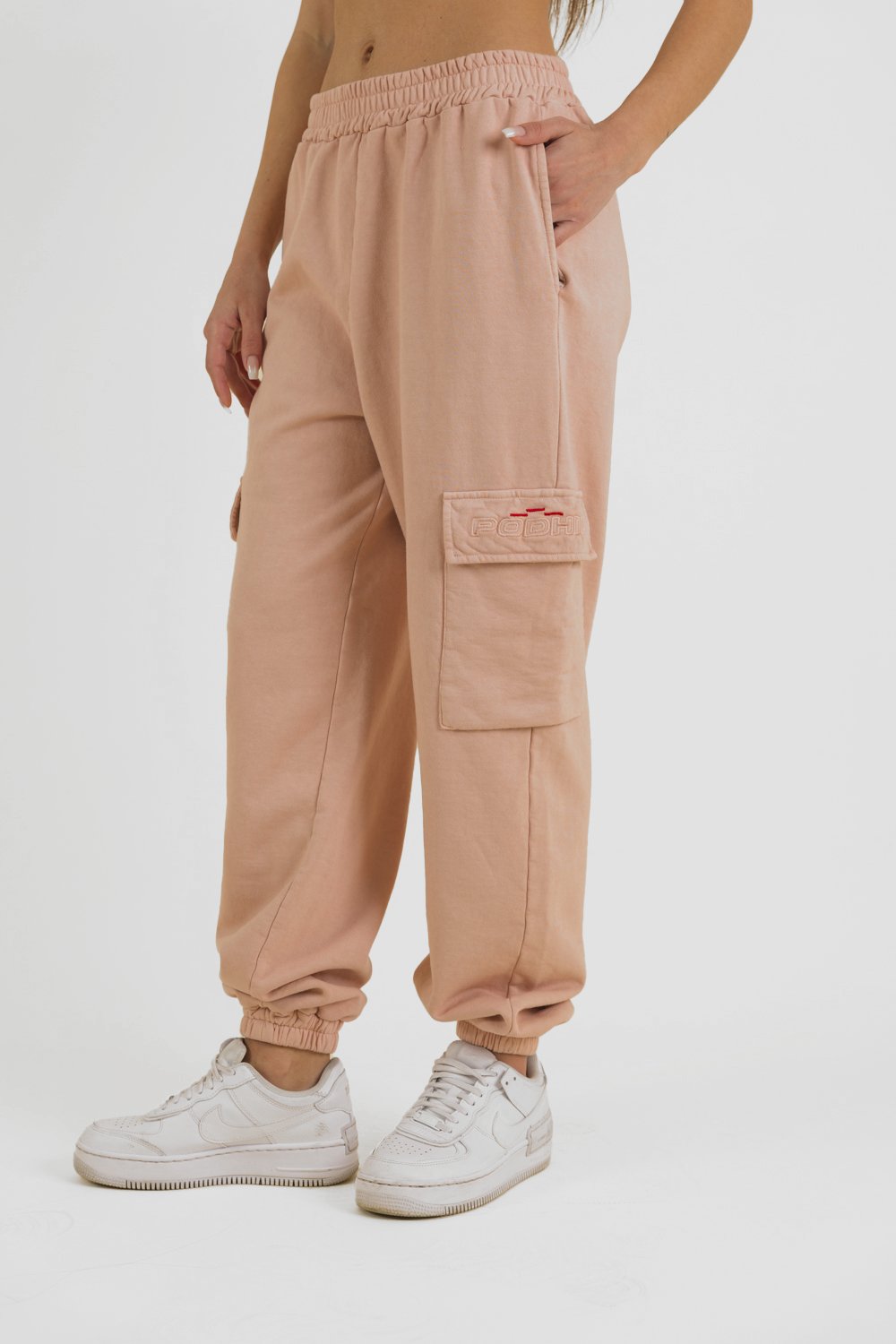PANTALONE CARGO LIGHT 280