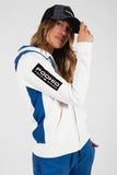 WOMEN`S HOODED TRACKSUIT