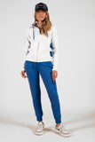 WOMEN`S HOODED TRACKSUIT