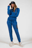 WOMEN`S HOODED TRACKSUIT