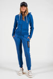 WOMEN`S HOODED TRACKSUIT