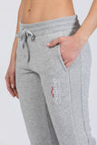 SWEATPANTS AUTHENTIC 360 "GLITTER" WOMAN