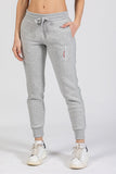 SWEATPANTS AUTHENTIC 360 "GLITTER" WOMAN
