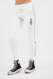 SWEATPANTS AUTHENTIC 360 "GLITTER" WOMAN