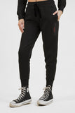  SWEATPANTS LUREX WOMAN