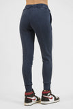 SWEATPANTS "STONE WASHED" WOMAN