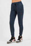 SWEATPANTS "STONE WASHED" WOMAN