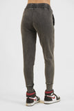 SWEATPANTS "STONE WASHED" WOMAN