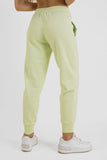 SWEATPANTS LIGHT 280 "TERRA" WOMAN