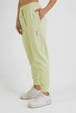 SWEATPANTS LIGHT 280 "TERRA" WOMAN