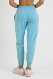 SWEATPANTS LIGHT 280 "TERRA" WOMAN