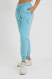 SWEATPANTS LIGHT 280 "TERRA" WOMAN