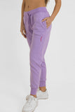 SWEATPANTS LIGHT 280 "TERRA" WOMAN