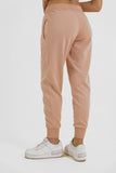 SWEATPANTS LIGHT 280 "TERRA" WOMAN