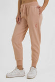 SWEATPANTS LIGHT 280 "TERRA" WOMAN