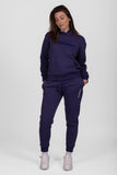SWEATPANTS AUTHENTIC 360 WOMAN