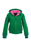 JACKET CASENTINO DONNA