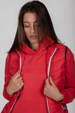 DOWN IMITATION VEST WOMAN