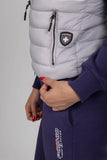 DOWN IMITATION VEST WOMAN