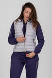 DOWN IMITATION VEST WOMAN