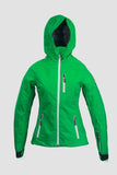  JACKET 3-LAYER SOFT SHELL WOMAN