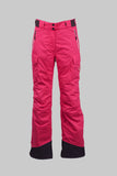 PANTALONE DA SCI IMBOTTITO DONNA