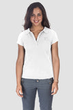 POLO PIQUET DONNA
