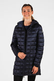 LONG DOWN JACKET WOMAN