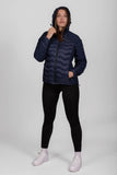 PIUMINO DOWN IMITATION DONNA