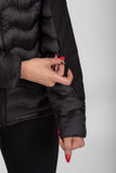 PIUMINO DOWN IMITATION DONNA
