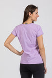 T SHIRT ORSO PODHIO DONNA