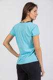 T SHIRT ORSO PODHIO DONNA