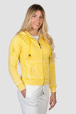 FELPA LIGHT 280 "SNOW WASHED" DONNA