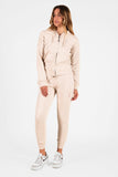 SWEATPANTS LIGHT 280 "TERRA" WOMAN