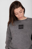 MILESTONE RELAXED SWEAT