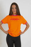 T-SHIRT ACTIVE UNISEX