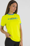 T-SHIRT ACTIVE UNISEX