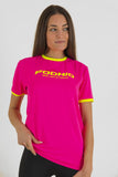 T-SHIRT ACTIVE UNISEX