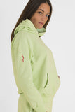 FELPA MARSUPIO LIGHT 280 "TERRA" DONNA