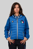 GILET DONNA RACE PODHIO