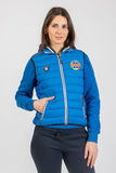 GILET DONNA RACE PODHIO