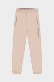 SWEATPANTS JACKIE Auth.360
