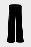 PANTALONE PALAZZO SOFIA Auth.360