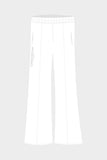 PANTALONE PALAZZO SOFIA Auth.360