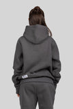 HOODIE "SHIELD" AUTHENTIC 360 UNISEX
