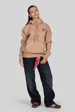 HOODIE "SHIELD" AUTHENTIC 360 UNISEX