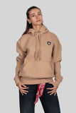HOODIE "SHIELD" AUTHENTIC 360 UNISEX