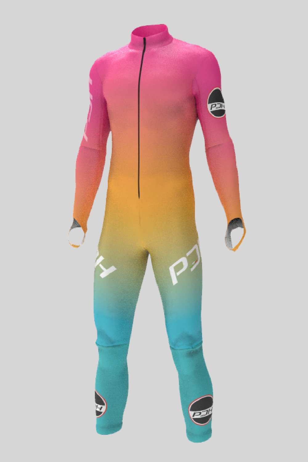 Pro XC Suit | Borah Teamwear