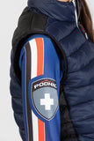 GILET RACE PDH